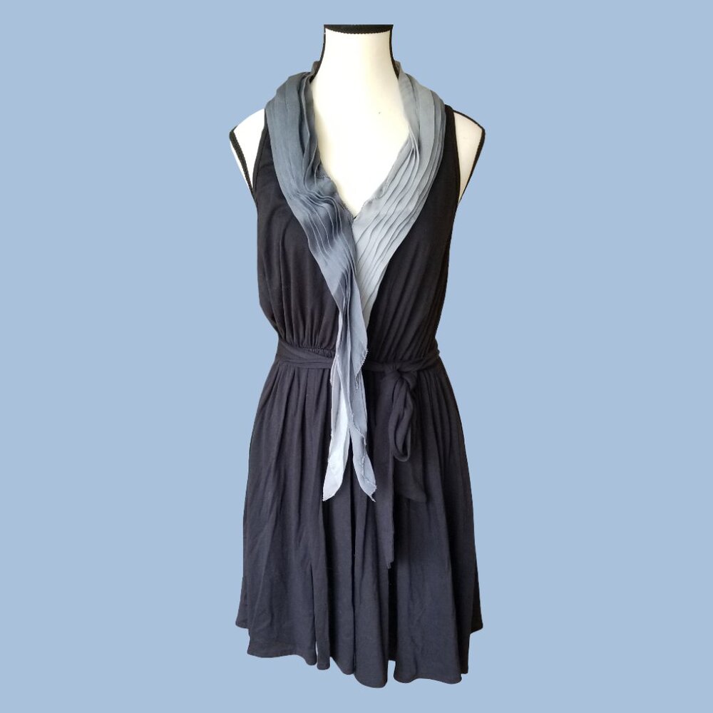 Ark & Co. Navy Dress Size S